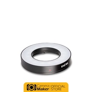 Laowa Front LED Ring Light ไฟ LED สำหรับติดเลนส์มาโคร Laowa 25mm F2.8 2.5-5X Ultra Macro ไฟติดหน้าเล