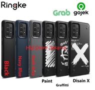 Original Case Samsung A12 / A52 5G / A72 Ringke Onyx Casing A52 A72