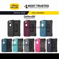 OtterBox Defender Series For iPhone 8 Plus / iPhone 7 Plus / iPhone 8 / iPhone 7 Phone Case