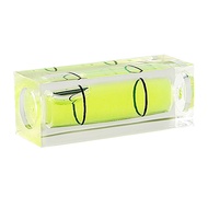 [HEAVEN] Compact 9-Piece for Mini Bubble Level Set: Precision Alignment for DIY