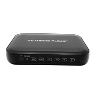 4HD Mini Full HD 1080P 264 MKV HDD -Compatible Media Player Center USB OTG SD AV TV RMVB HDDM3