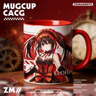 botol air kuromi botol air baby Dating Battle Xiangqinli Ceramic Anime Merchandise
