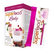 Kinohimitsu Superfood⁺ Lady Superfood 25g x 10s