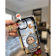Moon Star People iPhone Case iPhone 17 pro max 16 pro max 15 pro max 14 pro max 13 pro max 12 pro ma