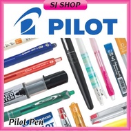 Pilot Pen | BP-1RT Ball Pen | Ball Liner | G3 Gel Pen