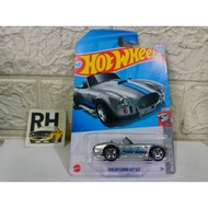 Hot Wheels Shelby Cobra 427 SC hotwheels