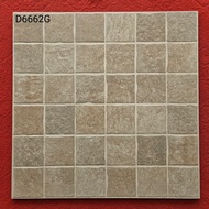 Keluojing | Antiskid Antique Tiles 600mm*600mm
