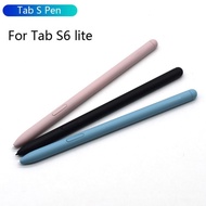 Untuk Samsung Tablet Stylus S Pen Untuk Tab S6 Lite S6lite S7FE S7