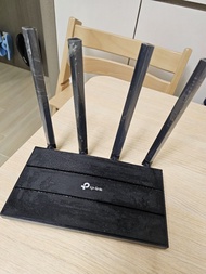 TP Link Archer C80 router