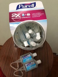 美國品牌Purell便攜搓手液