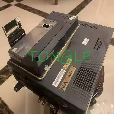 NAOMI DIMM CF Card Adapter, Arcade Games Accessory, TRIFORCE, CHIHIRO, Flash ADAPTOR, DIY Arcade Par