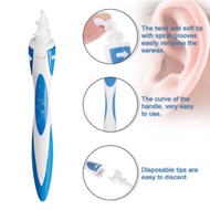 Ear Wax Cleaner Swab