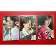 ONEUS BLOOD MOON CONCERT MERCH PC