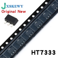 20Pcs New Original HT7333-A SOT89 HT7333-1 SOT-89 HT7333 7333-1 SMD 7333A-1 IC