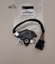 ส​วิทช์​บอกตำแหน่ง​เกียร์​ AUTO​ MITSUBISHI​ Pajero​ Sport​ Triton​ แท้​ (8604A053)​