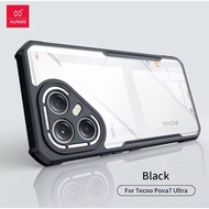 XUNDD Case For Tecno Pova 7 5G/Pova 7 Ultra 5G/Pova 6 Pro 5G/6