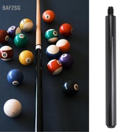 Baf2sg Billiard Stick Extender  Pool Cue Extension Lightweight for Cuetec