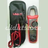 DC Uni-T Ut-203 Digital Clamp Meter