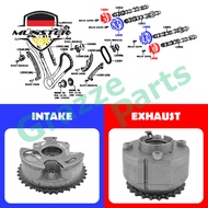 (1pc) Münster VVT Camshaft Timing Chain Gear Sprocket Toyota Lexus GX400 GX460 URJ150 4.6 5.7 V8 1UR