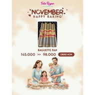 BAGUETTE TRAY BAKEST PREMIUM