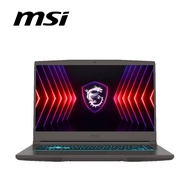 MSI Thin 15 Gaming Laptop (B13UC‑3414MY) Intel Core i5‑13420H | NVIDIA GeForce RTX 3050 | Cosmos Gra