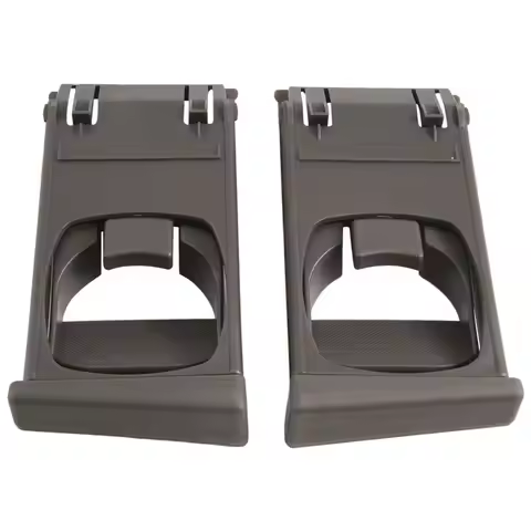 Car Left/Right Dashboard Cup Holder For Toyota Hilux Vigo Fortuner 2005-2014 Replacement Accessories