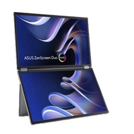 ASUS ZenScreen Duo MQ149CD | 14" FHD OLED | 1ms(GTG) | Monitor