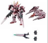 全新 現貨 Bandai - Gundam Mobile Suit Ensemble MSE 2.5 - Gundam 00 OO Raiser Tran-sm Set ( 重裝 重奏 高達 可動 扭