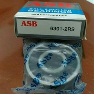 Bearing laker 6301 laher lava Bering bearing 6301 2rs 2 rs