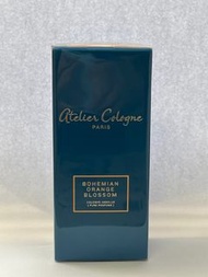 Atelier Cologne Bohemian Orange Blossom 100ml | 遊牧橙花香水100 毫升