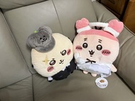 Chiikawa萬聖節系列