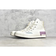 CONVERSE CONVERSE Chuck 70 Tangram Stitching Contrast Color