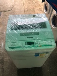 新淨Panasonic日式洗衣機