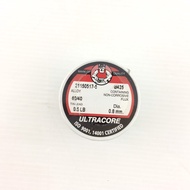 Lead Small Line 0.8 Mm 1/2 Pound