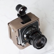 [Martin Duke] Camera Leather Case Suitable For Hasselblad 907X100C/907X50C Dedicated