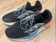 Adidas NMD_S1 Black Teal Orange
