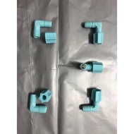 1-way Valve