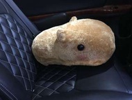 水豚君 公仔