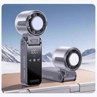 Fashion Folding Fan|Cool Wind Small Fan|Portable Mini Handheld Fan