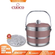 Cuoco New Thermal Pot