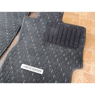 Carpet Honda Accord Euro CL7 CL9 CM UC1 S86