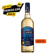 Campo Azul Tequila Clasico Reposado 1L