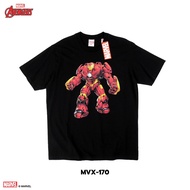 Power 7 Shop MARVEL Cartoon T-Shirt Authentic COMICS T-SHIRTS (MVX-170)