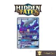 Pokemon Hidden Fates Darkrai Card