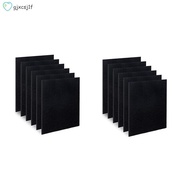 12Pack HPA200 Carbon Pre Filter A Suitable for Honeywell HPA200 Series Air Purifier,Model 200,202,204,250B,Part HRF-A200