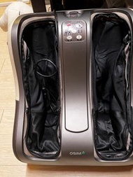 OSIM  OS-318 腿部按摩器