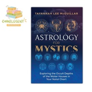 Astrology Book for Mystics