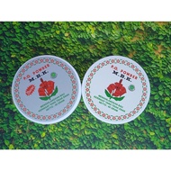 Mbk Powder
