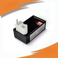 Motorcycle Igniter Suitable for CG125 150cc DC 6pin Dial Igniter Modified Igniter