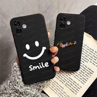 Case Compatible for OPPO A3x CPH2681/A3 5G India CPH2693 CPH2683 Phone Case Anti-fall TPU Anti-finge